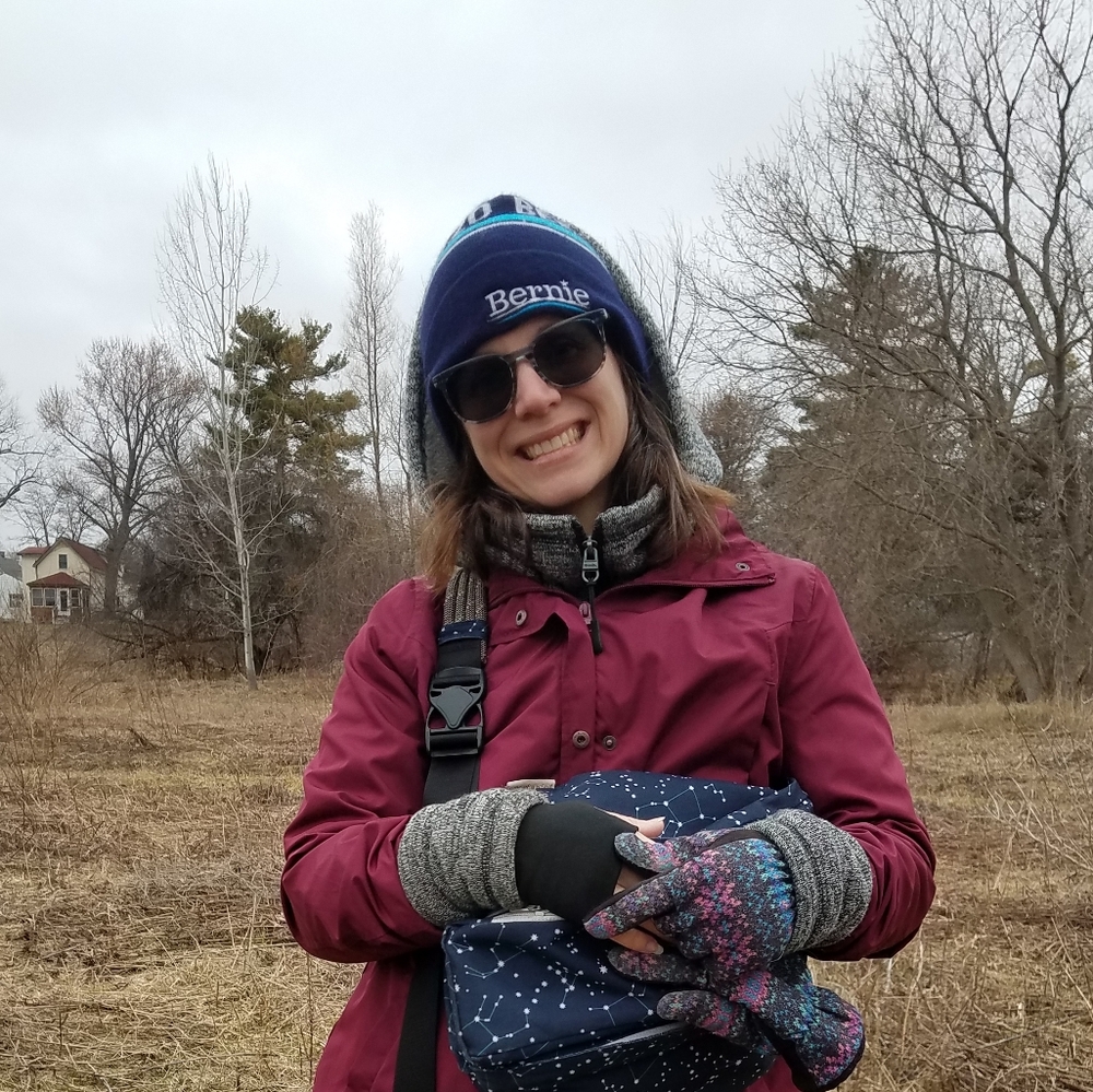 Meet your Posher, Nichole